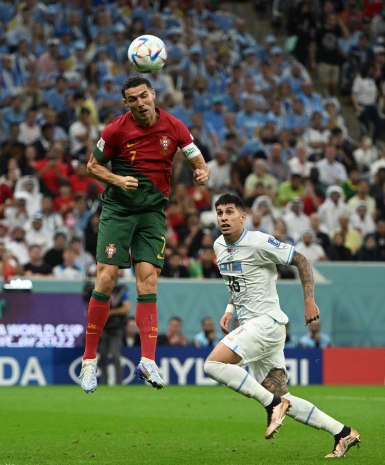 2018年乌拉圭对葡萄牙,2018乌拉圭vs葡萄牙