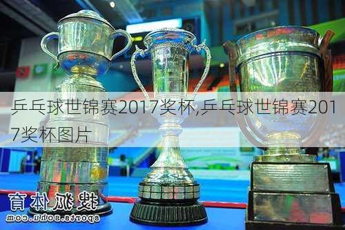 乒乓球世锦赛2017奖杯,乒乓球世锦赛2017奖杯图片