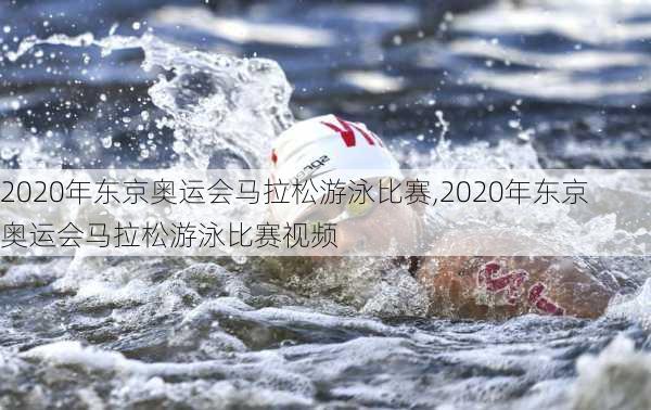 2020年东京奥运会马拉松游泳比赛,2020年东京奥运会马拉松游泳比赛视频